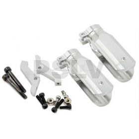 BLH5501 	Blade Flybarless Main Rotor Grip Set  550X